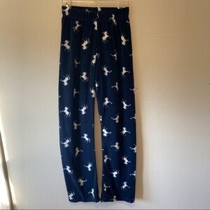 Unicorn Soft PJ Pants